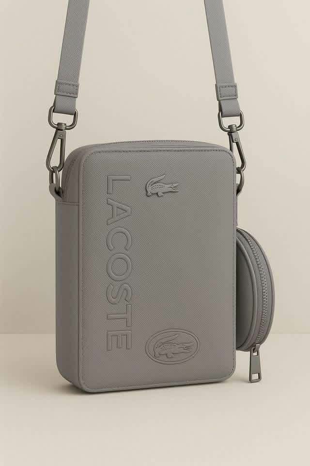 Lacoste Sacoche Homme