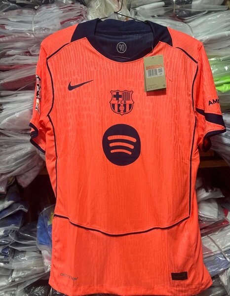 Maillots de football élégants