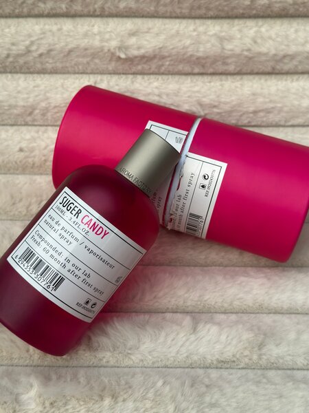 Eau de Parfum Sugar Candy