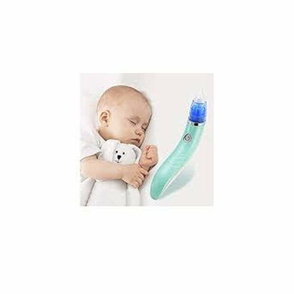 Aspirateur Nasal Bébé Électrique