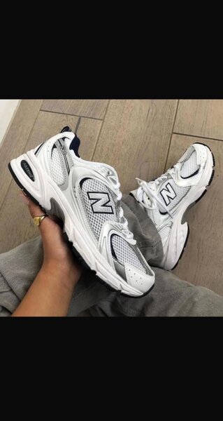 Baskets de running modernes