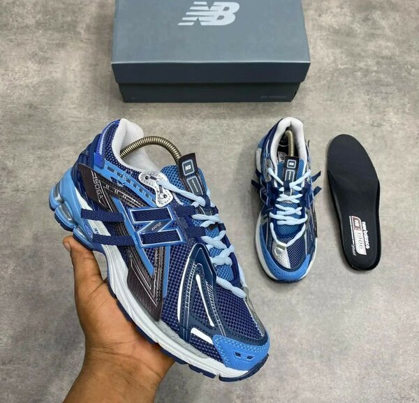 Sneakers modernes et élégants