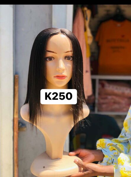 beautiful wigs for women