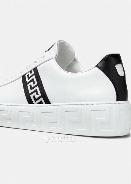 Sneakers tendance unisexes
