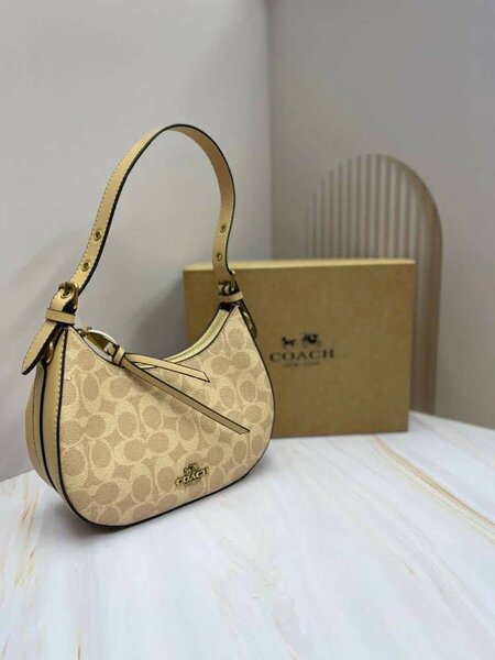 Sac à main Coach élégant