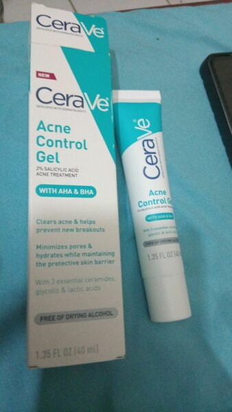 Cerave visage