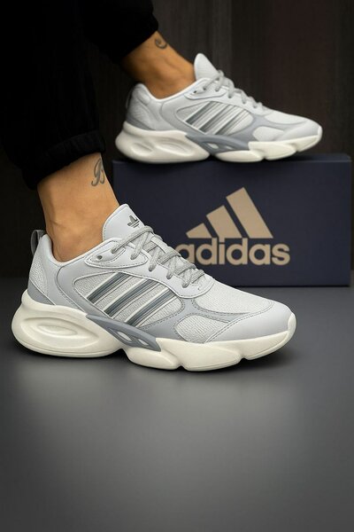 Adidas Baskets Homme Confort