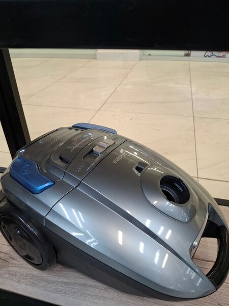 Пылесос Мидеа