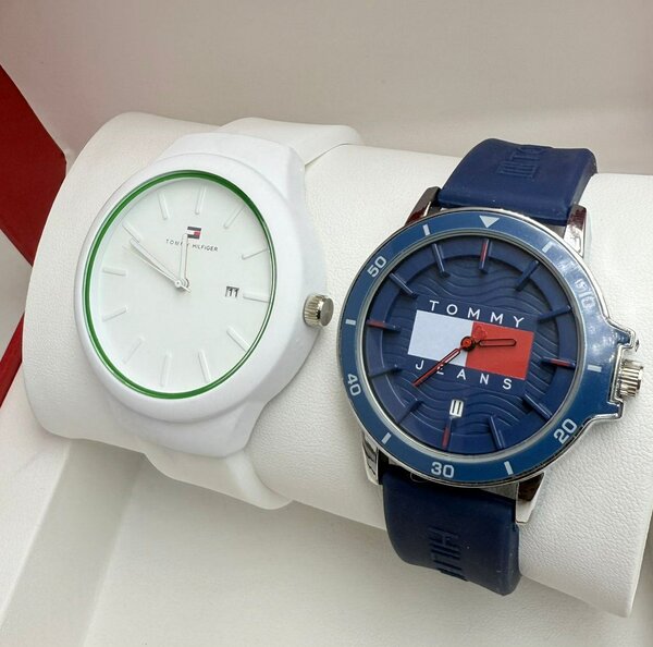 Montres Tommy Jeans Unisex