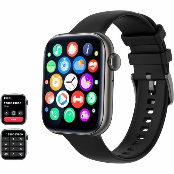 Montre connectée Série 10