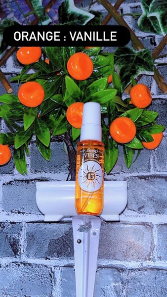 Spray Parfumé Vibes