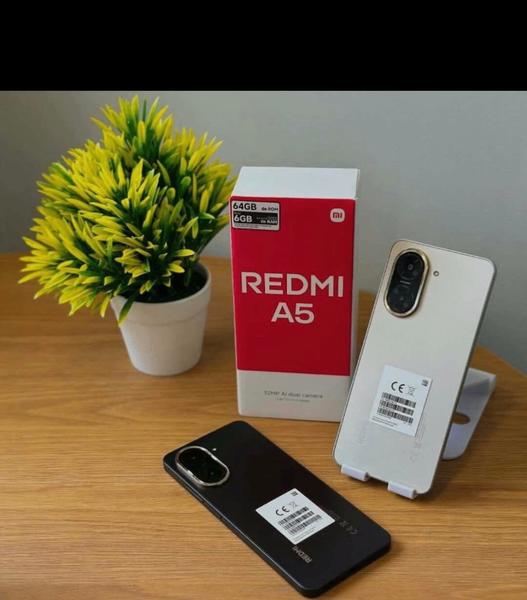 Redmi A5 Smartphone Débloqué