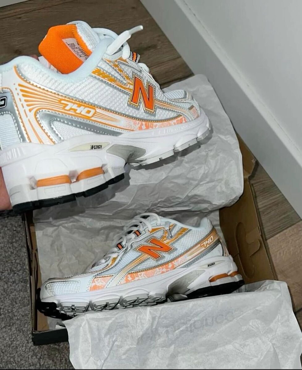 New Balance 740 Hommes