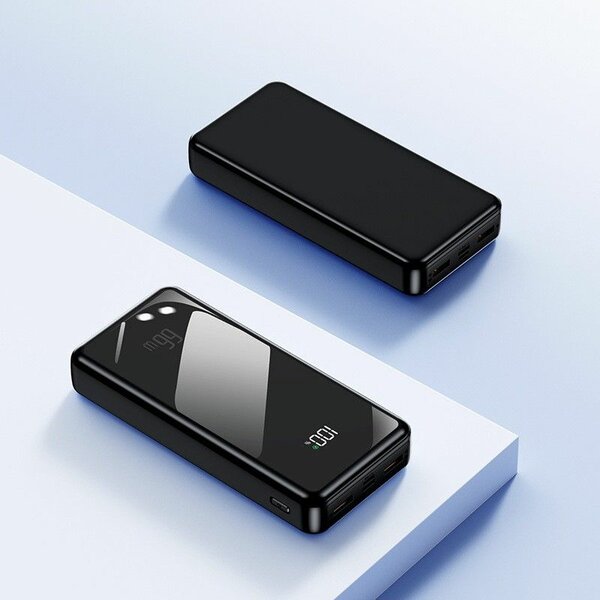 Super fast Charging Powerbank