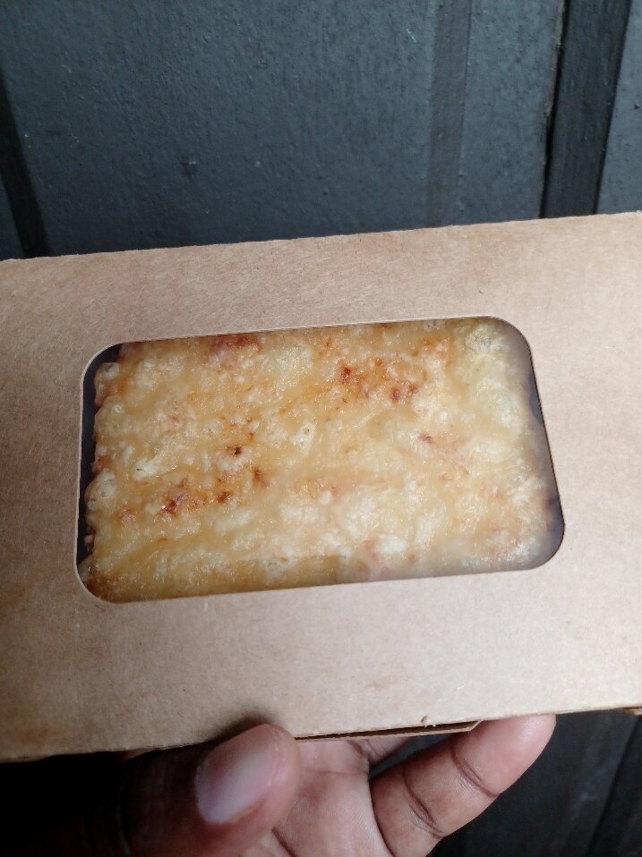 Croque-monsieur gratiné