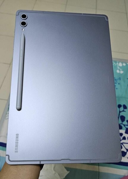 SAMSUNG GALAXY TAB S10 ULTRA