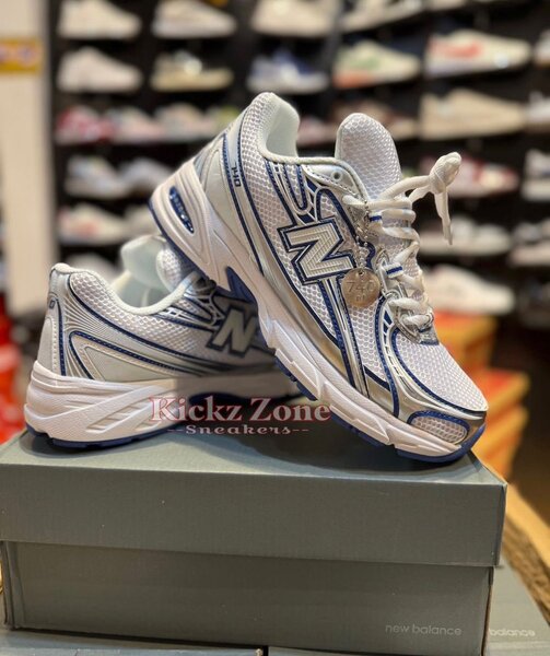 Baskets New Balance Confort