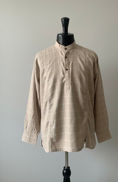 Chemise Homme Multicolore Élégante