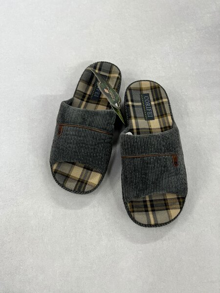 Домашняя тапочка