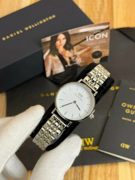 Montre Daniel Wellington Icon