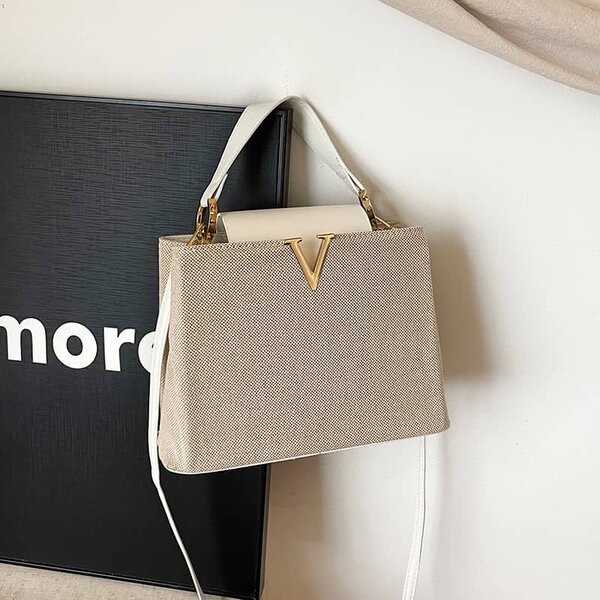 Sac à main élégant V