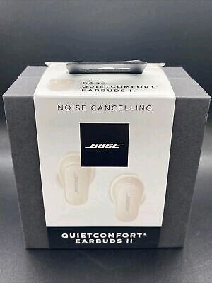 Écouteurs sans fil ANC Bose