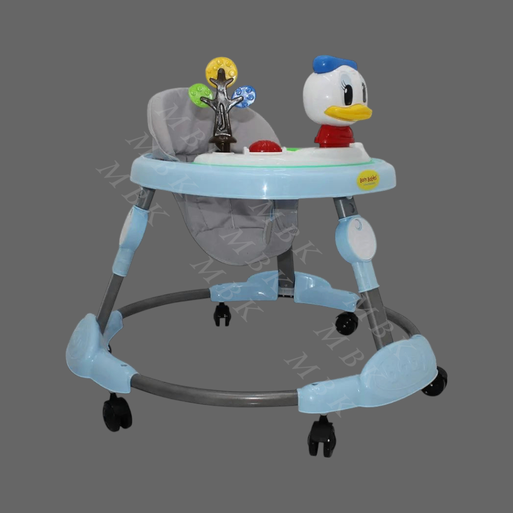 Trottinette Bébé Disney Canard