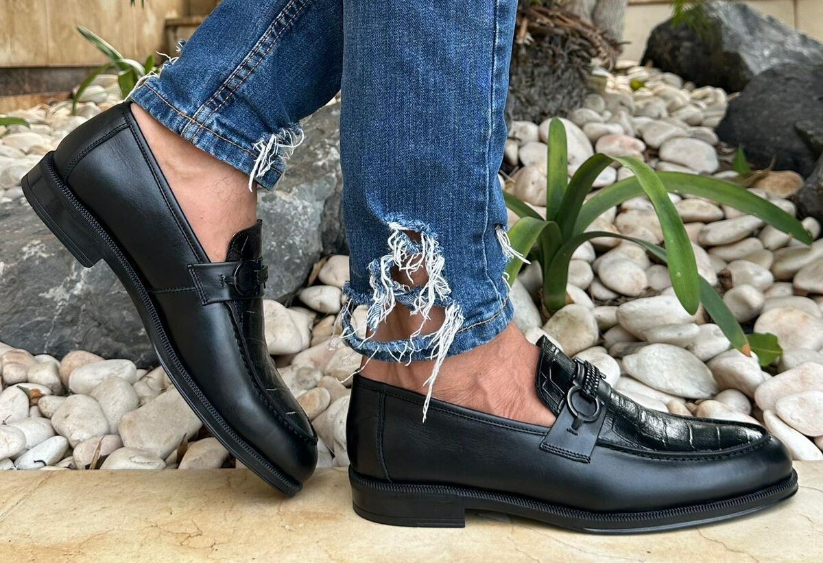 Magnifique chaussures