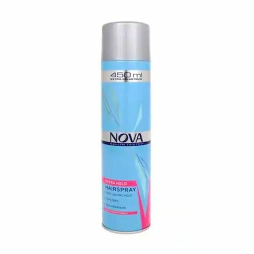 Laque Fixation Forte Nova 450ml