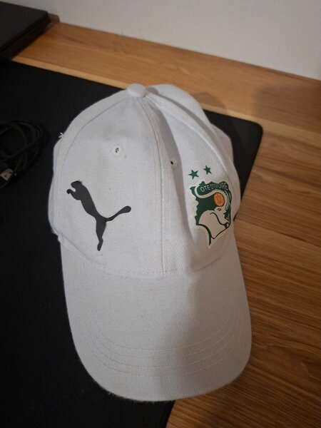 Casquette Puma Cote d'ivoire