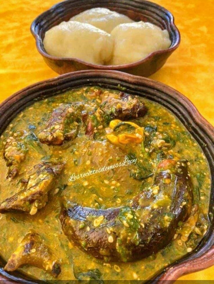 Délices Épicés Africains