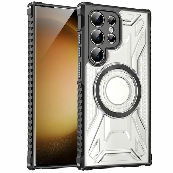 Coque Samsung S25 ULTRA MagSaf