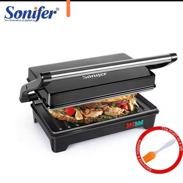 Grill électrique Sonifer