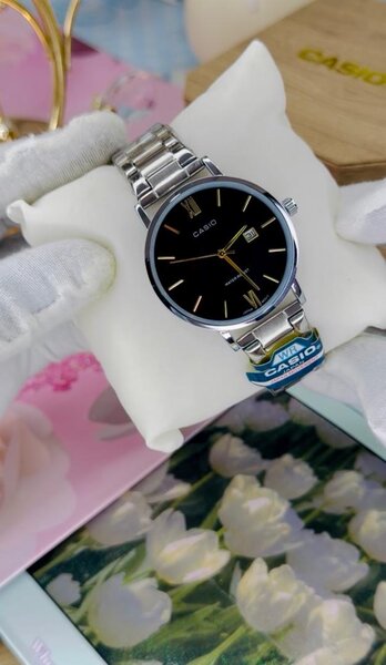 Montre Casio style élégant