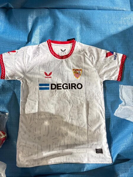 Maillot de Football Séville