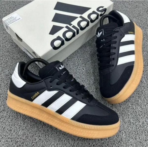 Baskets Adidas Samba