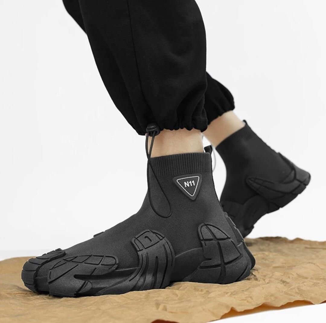 Chaussures de Randonnée N11 pour Hommes