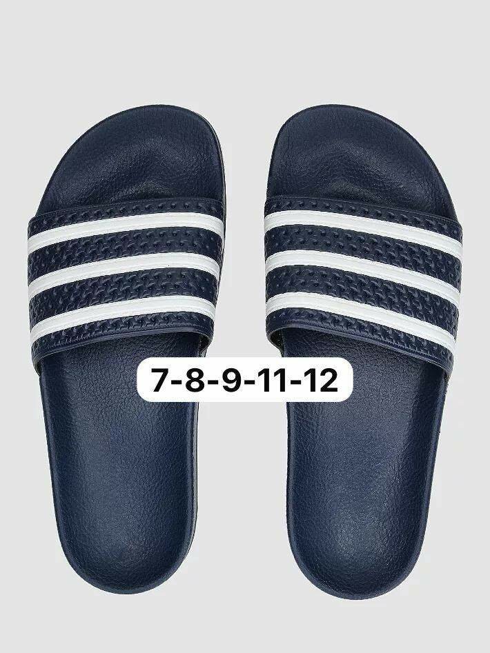 Tongs confortables unisex