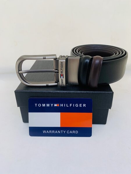 Ceinture Tommy Hilfiger élégante