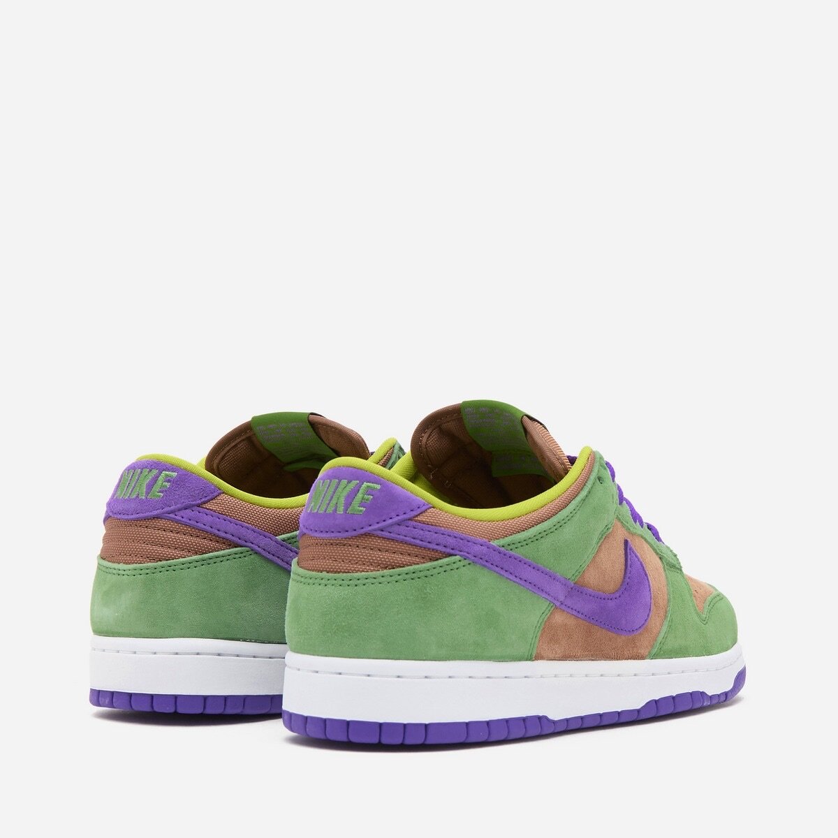 NIKE DUNK LOW VENEER