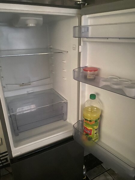 Fridge