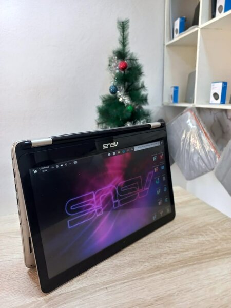 Asus core i5 écran tactile