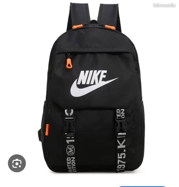 Sac à dos Nike Édition Limitée