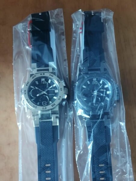 Montre numérique SKMEI homme