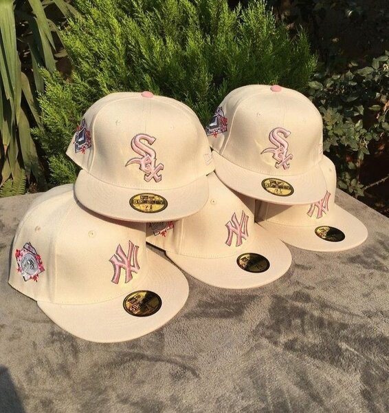 Original Caps (All types)