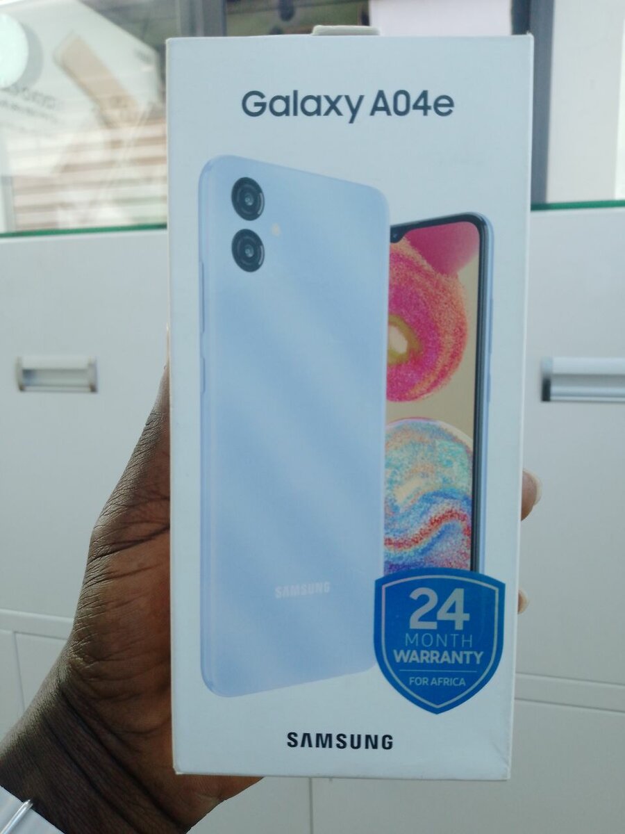 ORIGINAL SAMSUNG GALAXY A04E (32/3)