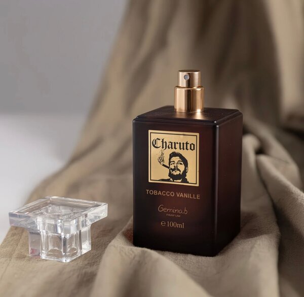 Parfum Charuto Tobacco Vanille