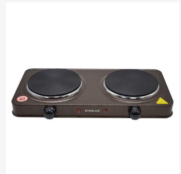 Ghana Fest Deal Electric Hot P