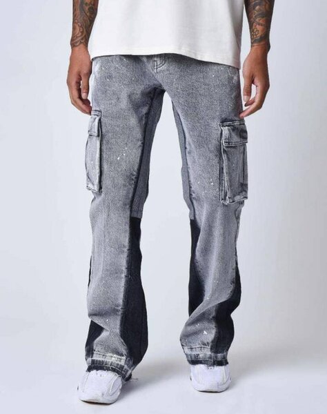 Pantalon homme femme