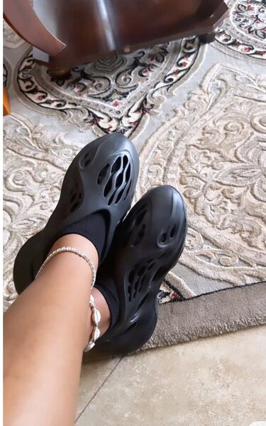 Sandales tendance unisexes